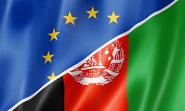AB'den Afganistan'a şartlı yardım taahhüdü