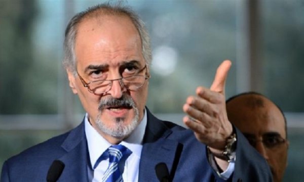 ABD'nin teröristlere desteği sürüyor