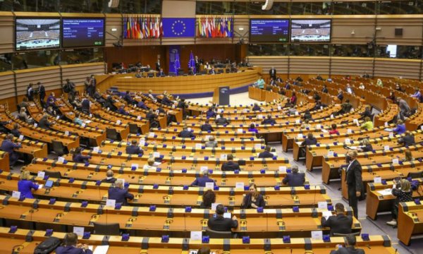 AP Ankara ile yeni ilişki modeli istiyor