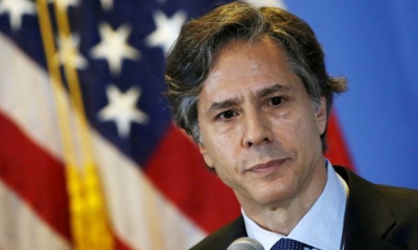Biden'ın dışişleri bakanı olacak Antony Blinken kim?
