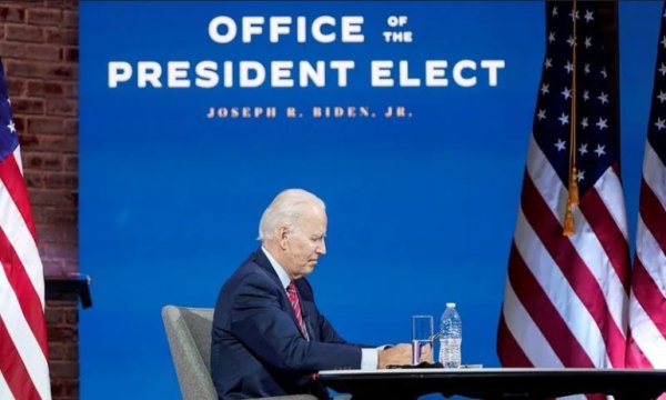 Biden'ın kabinesinde yer alacak kilit isimler belli oluyor