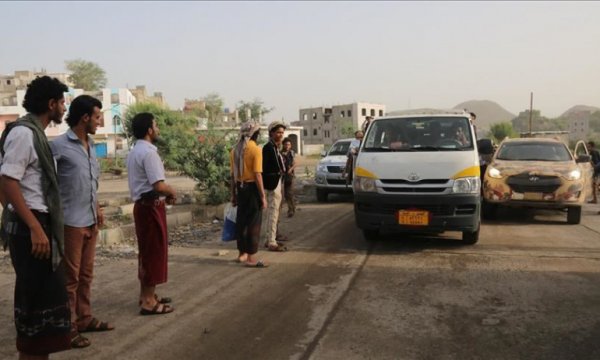 BM: Yemen'de esir takası görüşmeleri için düzenlemeler yapılıyor
