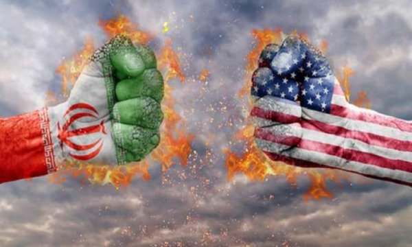Foreign Policy: İran, Beyaz Saray ve İsrail'in tahmin ettiğinden daha dirençli
