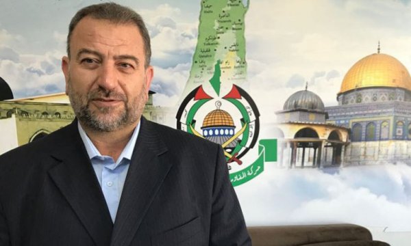 Hamas: İran, tüm Direniş Hareketlerini destekliyor