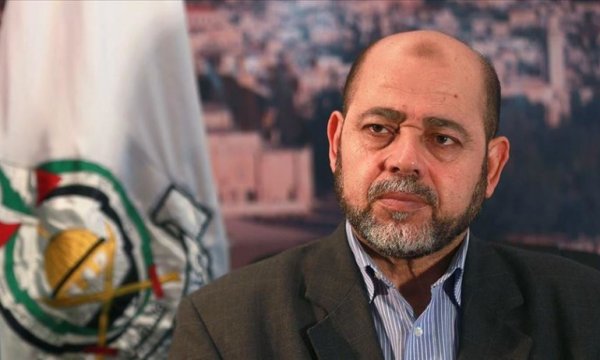 Hamas: İsrail'le güvenlik iş birliğinin yeniden başlatılması uzlaşıyı akamete uğrattı
