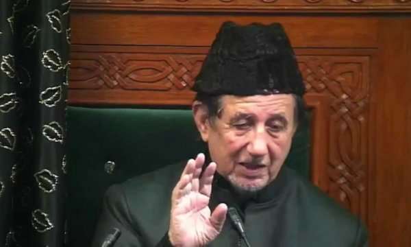 Hindistanlı İslam aliminin vefatının ardından taziye mesajları devam ediyor