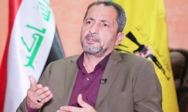  Irak Hizbullahı: ABD, Kamuoyunu Kandırarak Zaman Kazanmanın Peşinde