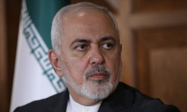 İran Dışişleri Bakanı Zarif, nükleer fizikçiye suikastla ilgili İsrail'i suçladı