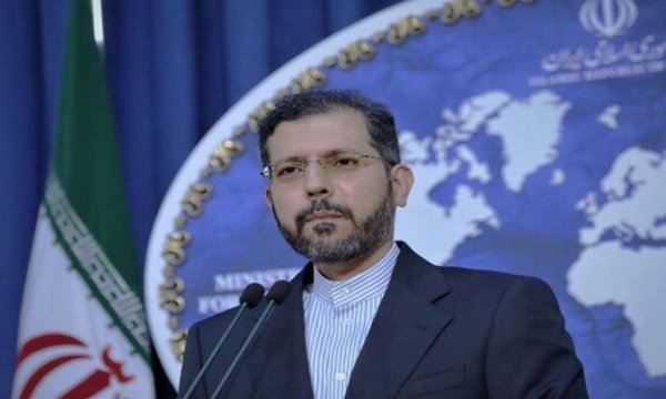 "Kabil Büyükelçiliğimize yapılan roketli saldırıdan ABD sorumlu"