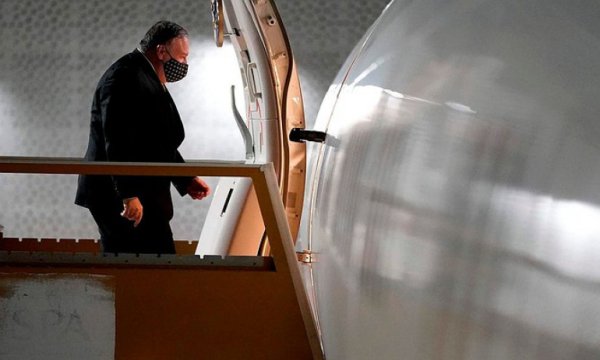 Netanyahu’nun “GİZLİ” çöl planı suya düştü!