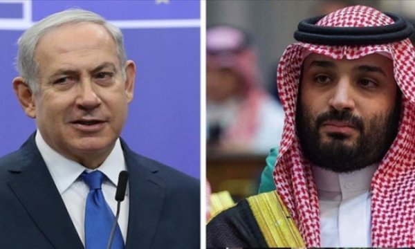 Netanyahu-Selman görüşmesinin detayları 