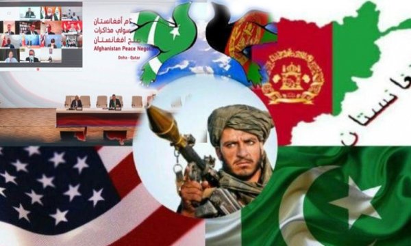 Pakistan’ın Afganistan’da şiddetin azaltılması çağrısı ve anlamı