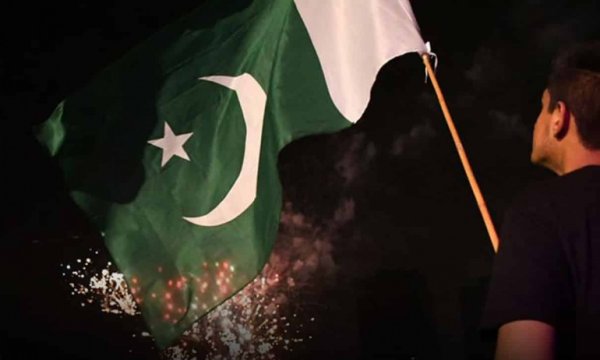 Pakistan 'İsrail'i tanıyacağı yönündeki' iddiaları reddetti