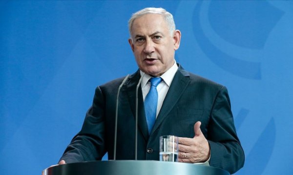 Siyonist gazete: Netanyahu gelecek hafta BAE ve Bahreyn'i ziyaret edecek