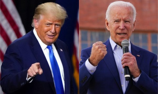 Trump ısrarcı: Kazanabiliriz, Biden neden hızla kabine oluşturuyor