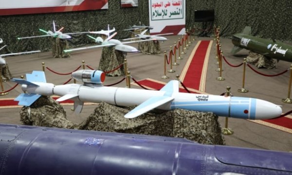 Yemen'de yeni denklemler oluşuyor 