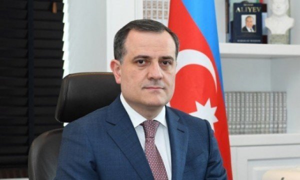 Azerbaycan Dışişleri Bakanı Fahrizade suikastını kınadı