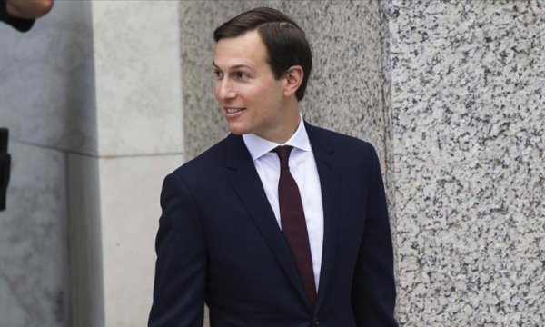 Kushner'in dikkat çeken ziyareti: Suudi Arabistan ile Katar'a gidiyor