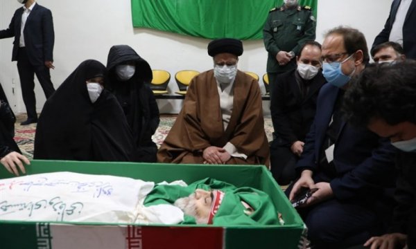 Lübnan, İranlı nükleer bilimci Fahrizade'ye yapılan suikastı kınadı