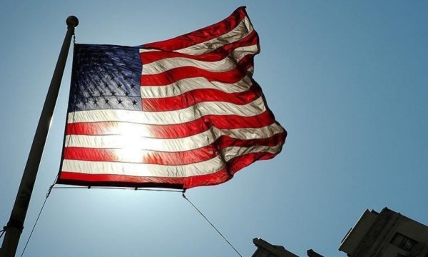 ABD 2020 yılında 175 milyar dolarlık silah satışı gerçekleştirdi