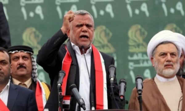 "ABD birliklerinin Irak'tan çekilmesi için bir zaman çizelgesi hazırlanmalı"