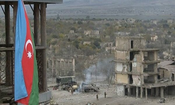 Avrupa Birliği'nden 'Karabağ' açıklaması