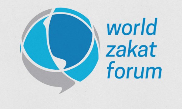 Dünya Zekat Forumu Genel Sekreterliği 3 yıl daha Endonezya'da 