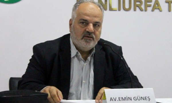 Emin Güneş, "ABD ve İsrail'in burnunu kimin sürttüğünü" hatırlattı