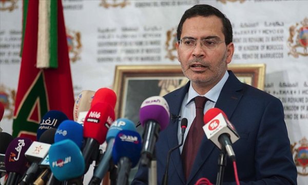 Eski Fas Hükümet Sözcüsü Halfi: Fas Polisario Cephesi'ni Afrika Birliği'nden atacak