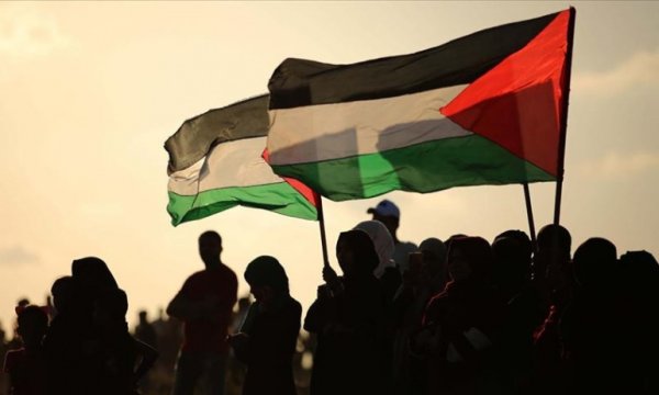 Hamas ve İslami Cihad'dan İsrail'le ilişkileri kesme çağrısı