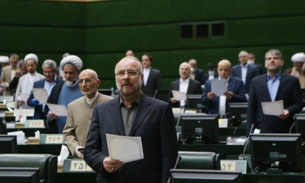 'İran Meclisi, nükleer anlaşmada tek taraflı kararlara son verdi'