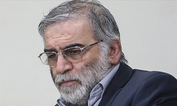 İran'da suikasta uğrayan Fahrizade'nin yönettiği kurumun bütçesi 5 katına çıkarıldı