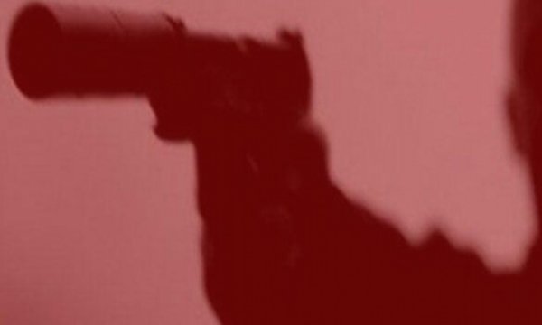 İsrail'de Şüpheli Cinayet