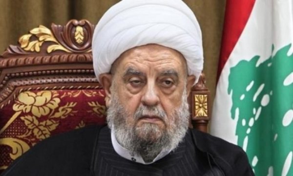 Kablan: İsrail İle Normalleşeme Haramdır