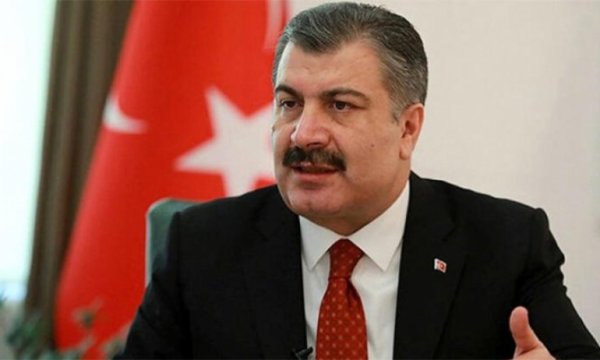 Sağlık Bakanlığı Son Verileri Açıkladı