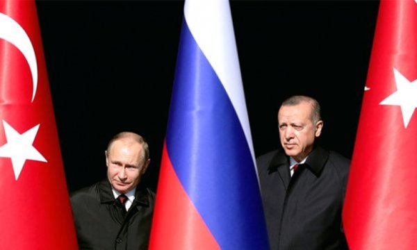 Türkiye ve Rusya Dağlık Karabağ konusunda anlaştı