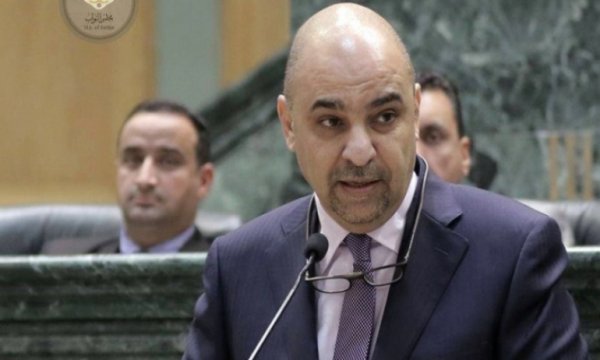 Ürdünlü Milletvekili Tarek Khoury Soruyor: Filistin'e İhanet Eden Şia mı?