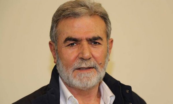 'Abbas yönetimi İsrail ile işbirliğine dönerek Arap rejimlerinin İsrail işbirliğini normalleştiriyor'