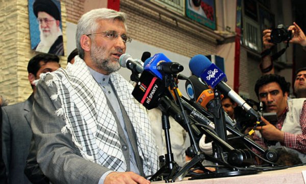 'Amerika hile ve iki yüzlülüğe sarılıyor'