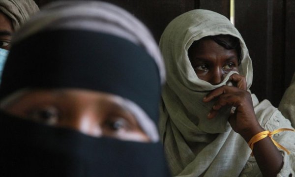 Bangladeş'teki Arakanlı Müslümanlar akut akıl sağlığı kriziyle karşı karşıya