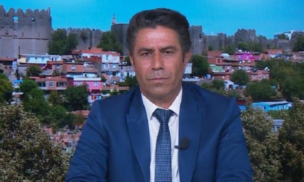  Barzani yanlısı Kürt partisi kuruluşunu ilan etti