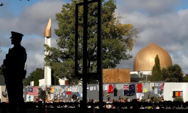 Christchurch saldırısı: 'Radikal İslam' tehdidine odaklanıldı, saldırı önlenemedi