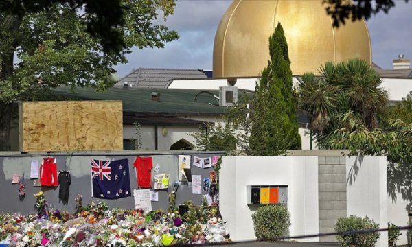 'Christchurch saldırısıyla ilgili rapor sorumlulara işaret etmiyor'