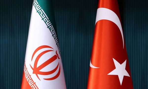 Ferhengi: İran ve Türkiye bölgede çok güçlü komşulardır birlikte hareket edilirse düşmanlar başarısız olur