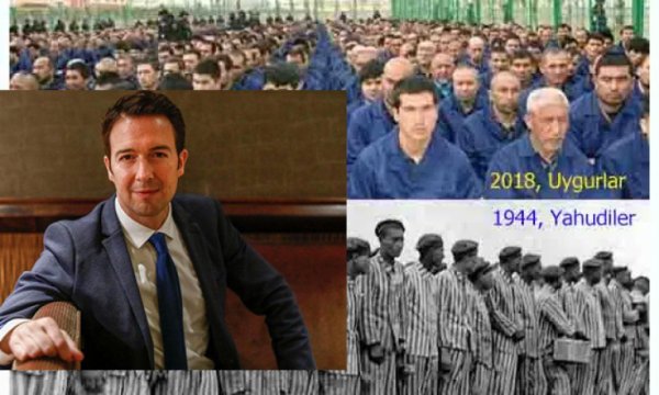 Fransa'dan Çin usulü "göz altı merkezleri" teklifi