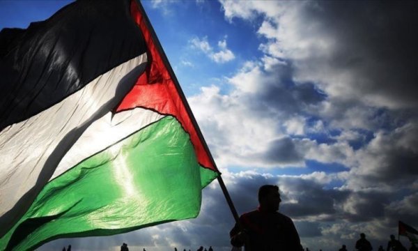 Hamas: Ulusal birlik için diyaloğa hazırız