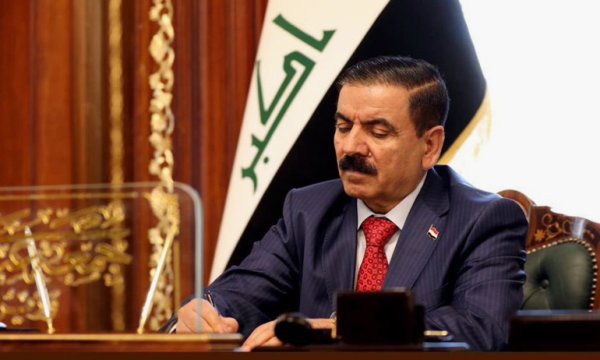 Irak Savunma Bakanı: Türkiye, Ülkemizdeki durumdan yararlanıyor 