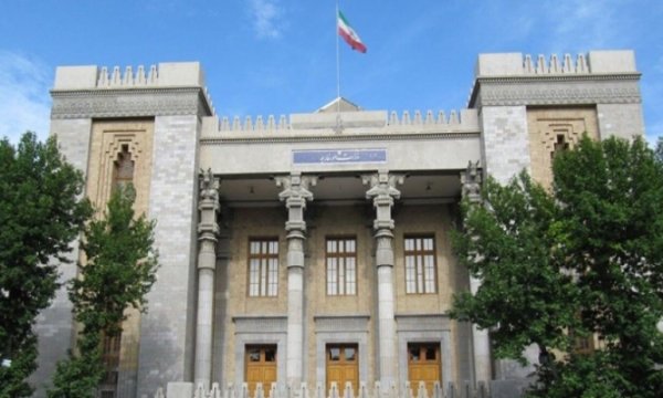 İran, ABD'nin Yemen büyükelçisini yaptırımlar listesine koydu