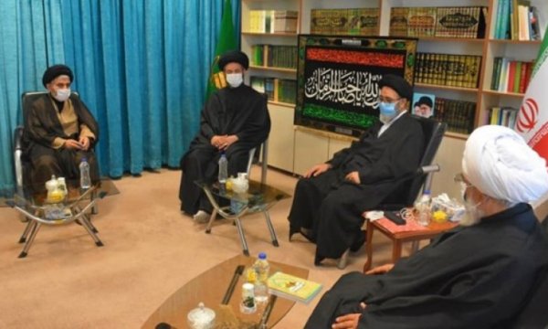 'İslam ülkeleri arasında ihtilaf yaratmak affedilmez bir günahtır'