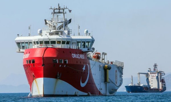 Kathimerini: Atina'ya karşı en güçlü direniş Almanya'dan